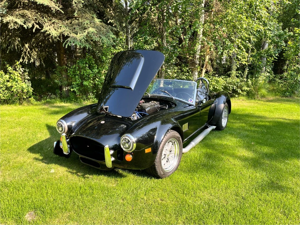 1994 Shelby Cobra Replica - Image 13 of 31