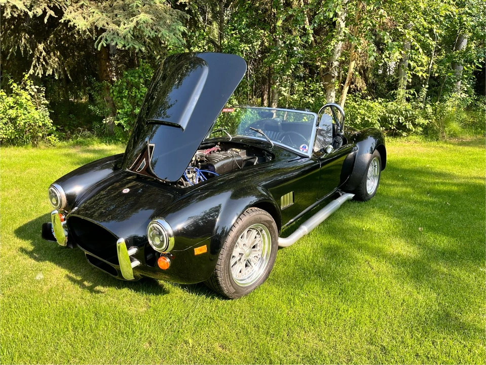 1994 Shelby Cobra Replica - Image 14 of 31
