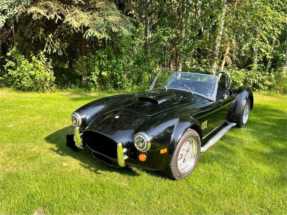 1994 Shelby Cobra Replica - Image 10 of 31