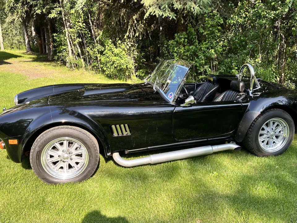 1994 Shelby Cobra Replica - Image 21 of 31