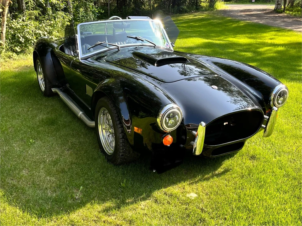 1994 Shelby Cobra Replica - Image 8 of 31
