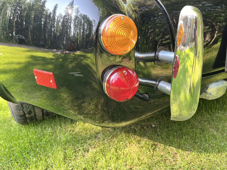 1994 Shelby Cobra Replica - Image 27 of 31