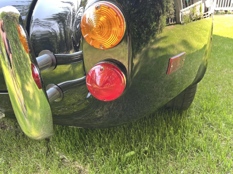 1994 Shelby Cobra Replica - Image 28 of 31