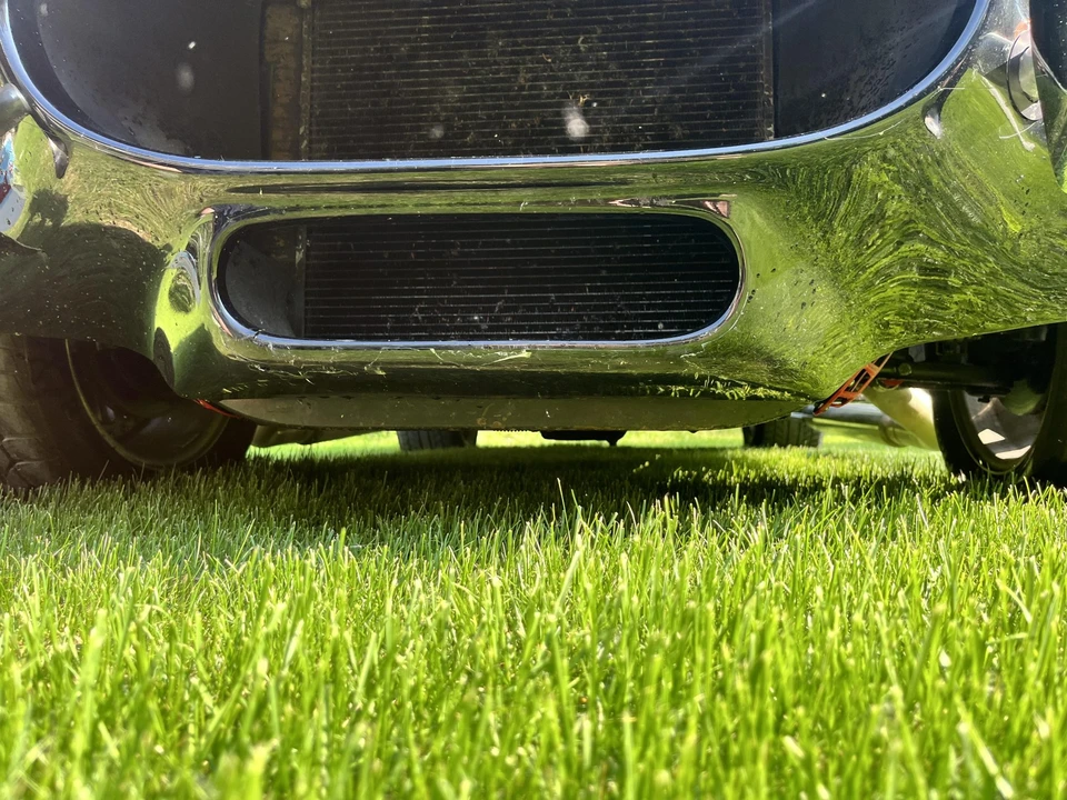 1994 Shelby Cobra Replica - Image 24 of 31