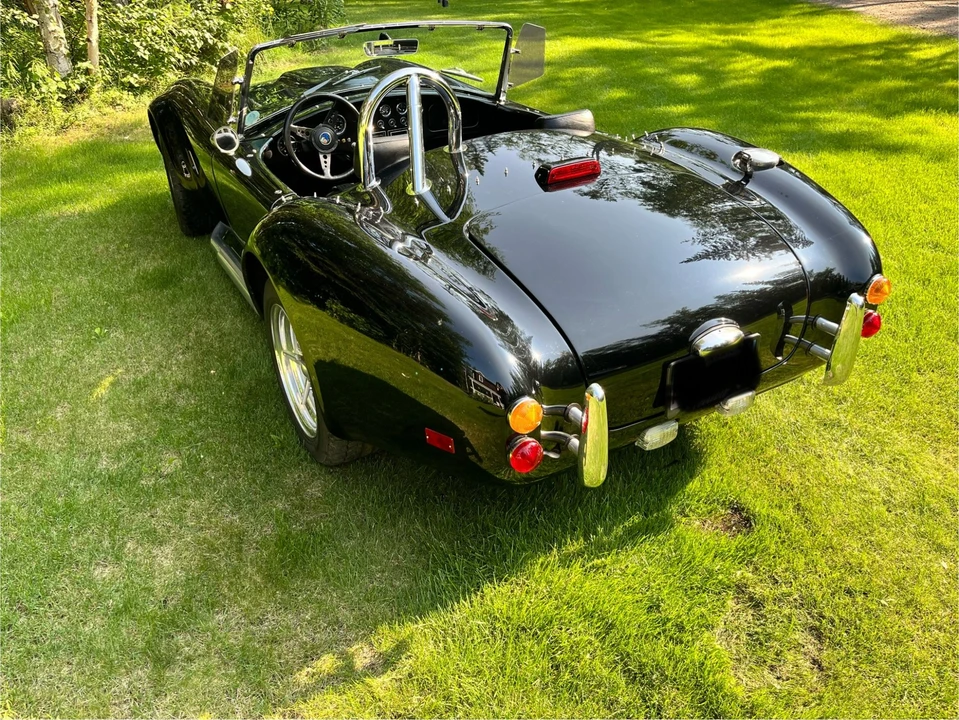1994 Shelby Cobra Replica - Image 5 of 31