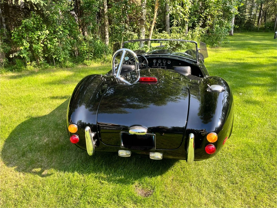 1994 Shelby Cobra Replica - Image 6 of 31
