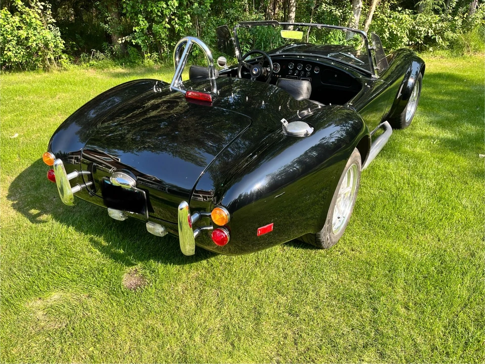 1994 Shelby Cobra Replica - Image 7 of 31