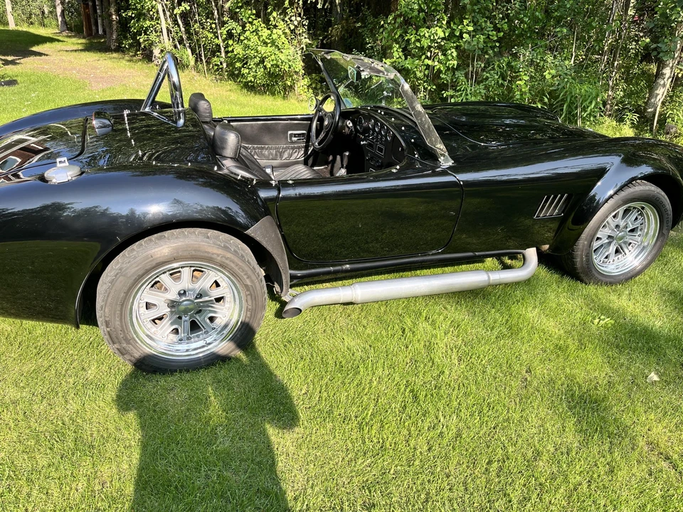 1994 Shelby Cobra Replica - Image 17 of 31