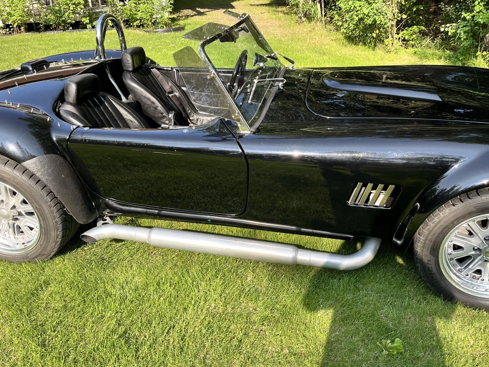 1994 Shelby Cobra Replica - Image 19 of 31