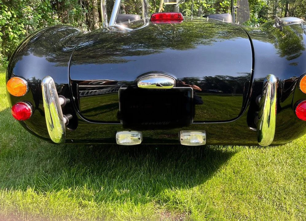 1994 Shelby Cobra Replica - Image 26 of 31