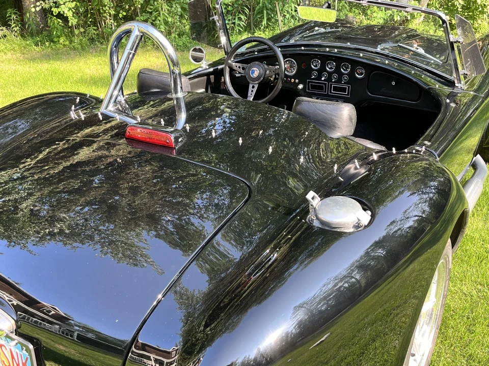 1994 Shelby Cobra Replica - Image 25 of 31