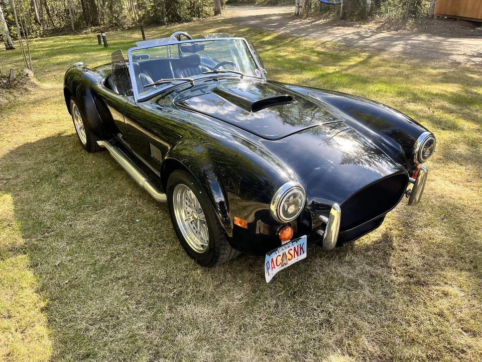 1994 Shelby Cobra Replica - Image 2 of 31