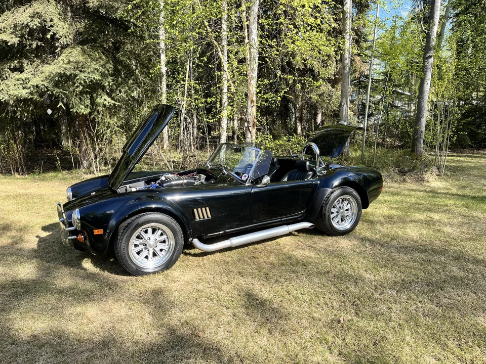 1994 Shelby Cobra Replica - Image 15 of 31