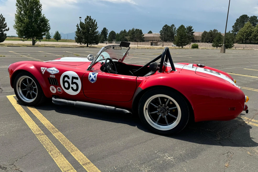 1994 Excalibur - Image 4 of 31