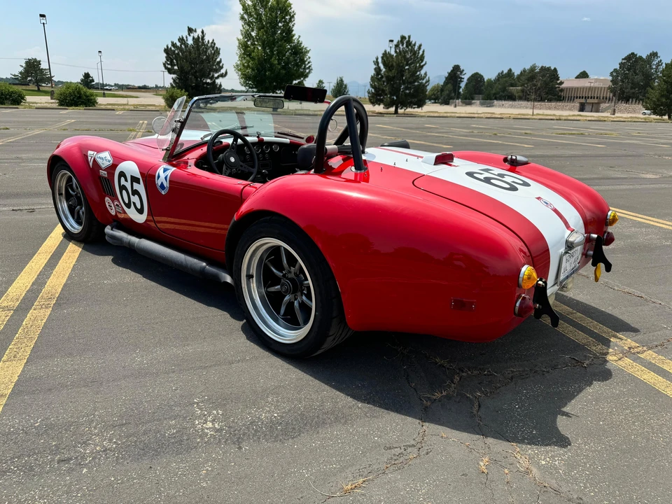 1994 Excalibur - Image 7 of 31