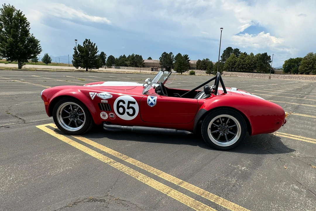 1994 Excalibur - Image 6 of 31