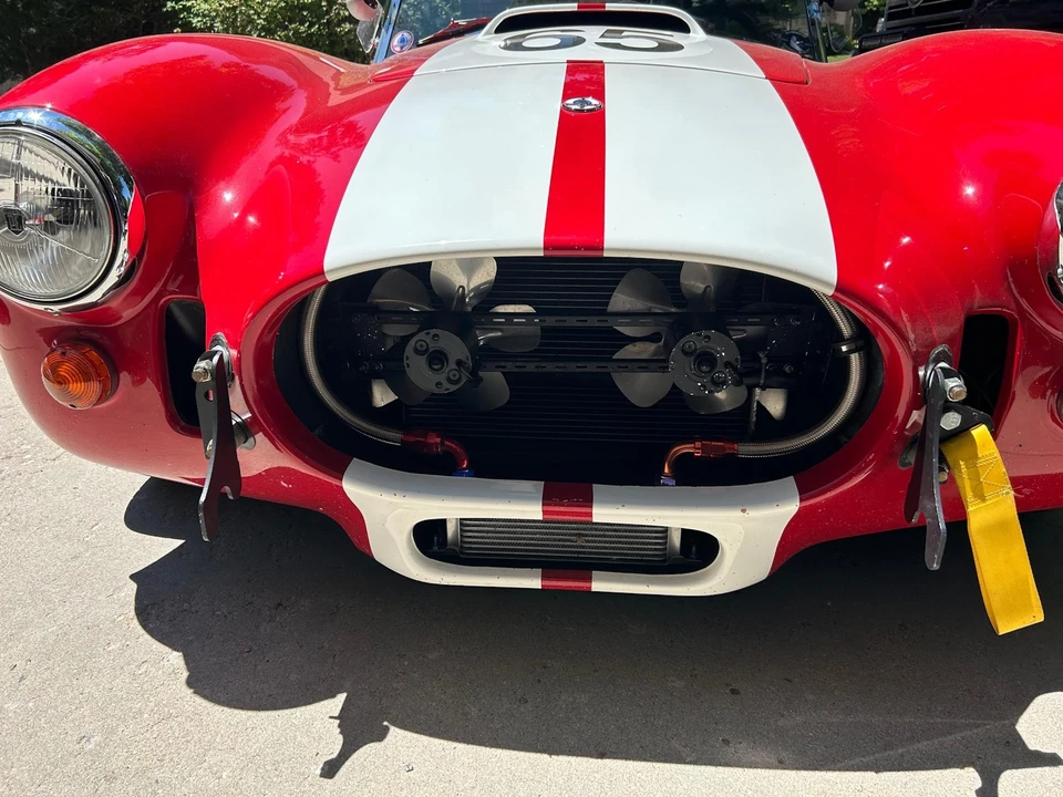 1994 Excalibur - Image 9 of 31