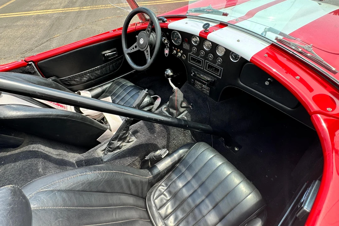 1994 Excalibur - Image 31 of 31