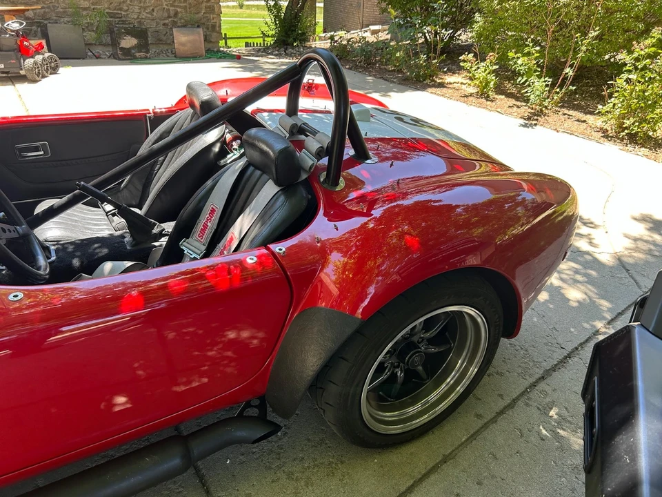 1994 Excalibur - Image 15 of 31