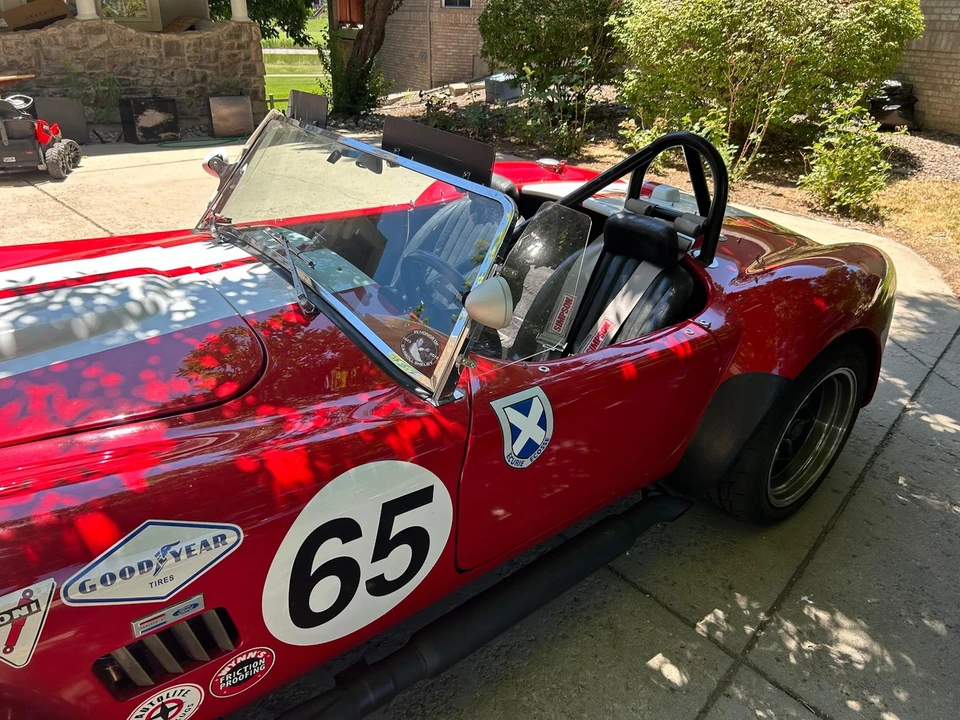 1994 Excalibur - Image 11 of 31