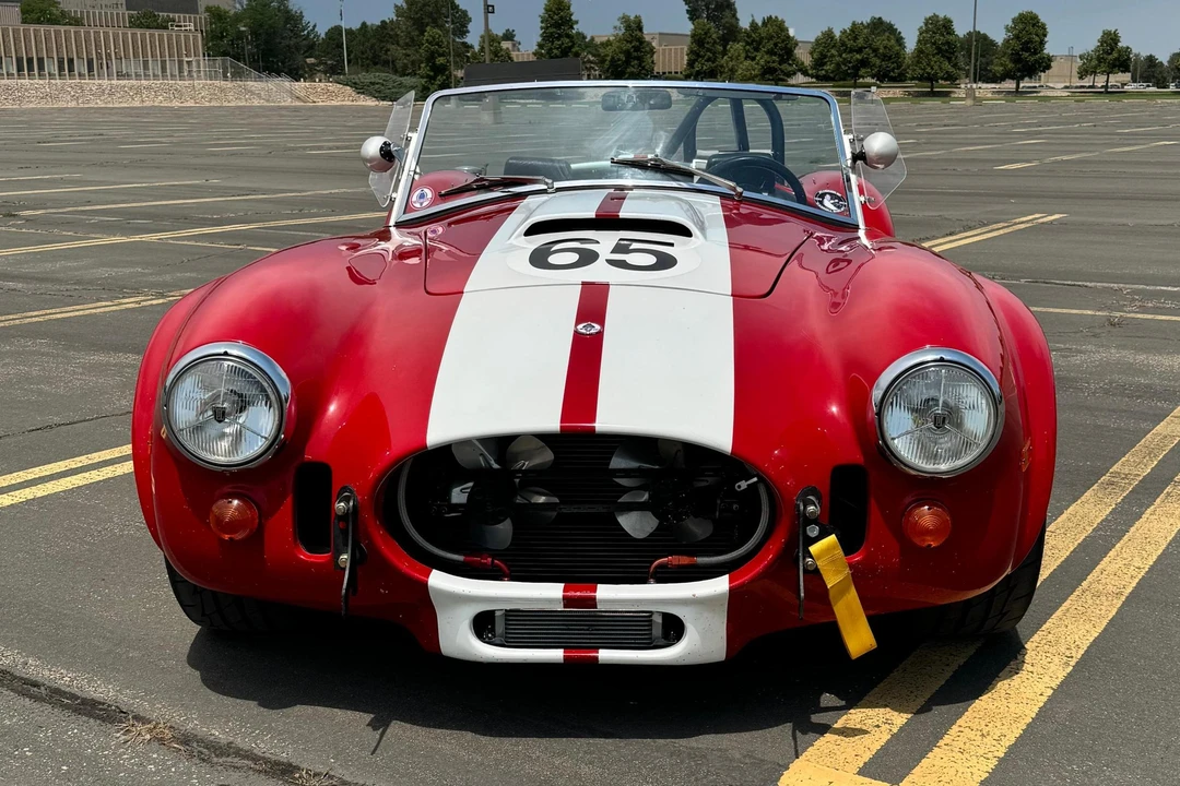 1994 Excalibur - Image 2 of 31