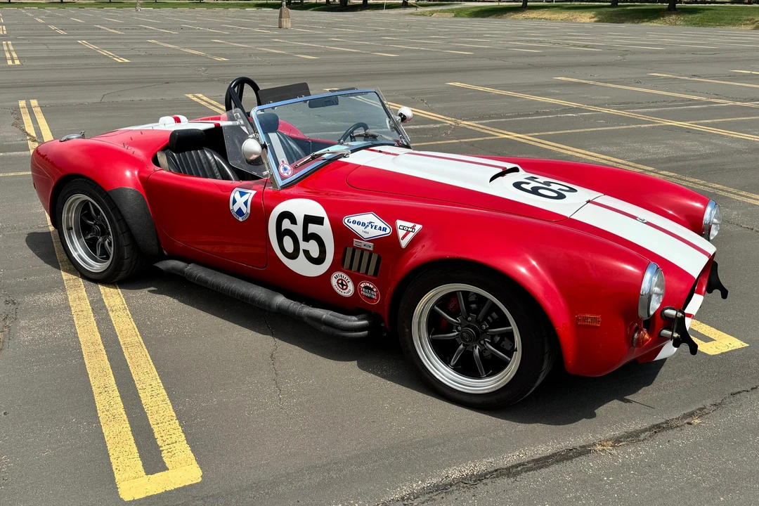 1994 Excalibur - Image 3 of 31