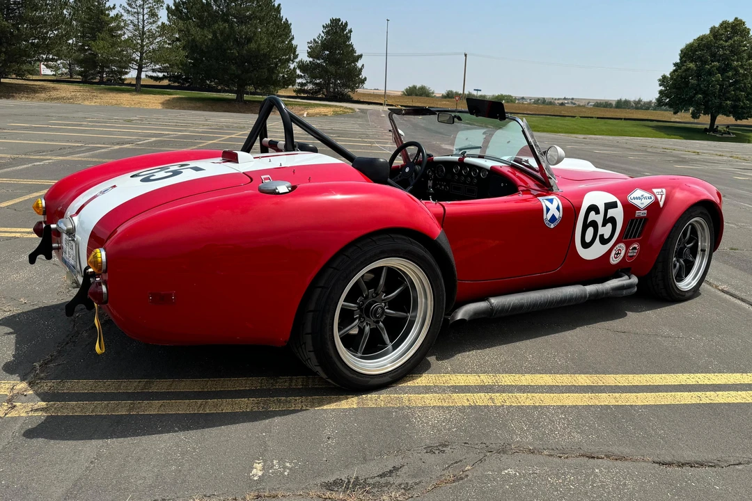 1994 Excalibur - Image 5 of 31