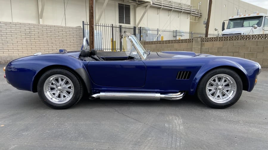 1994 Excalibur - Image 2 of 18