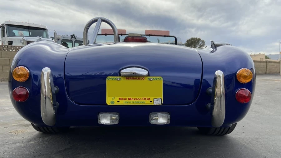 1994 Excalibur - Image 5 of 18