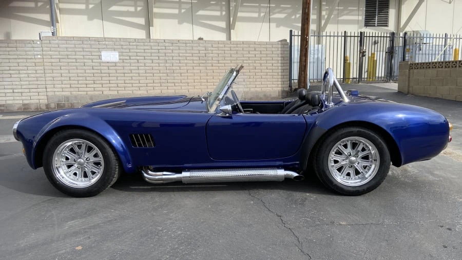 1994 Excalibur - Image 7 of 18