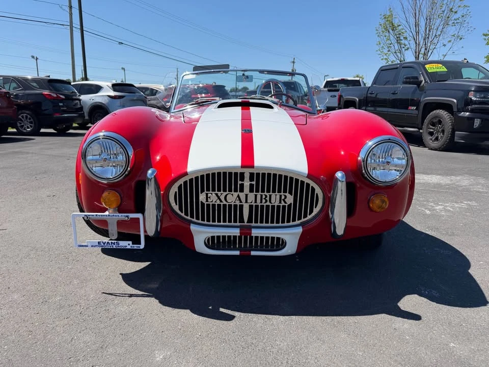 1994 Excalibur - Image 19 of 21
