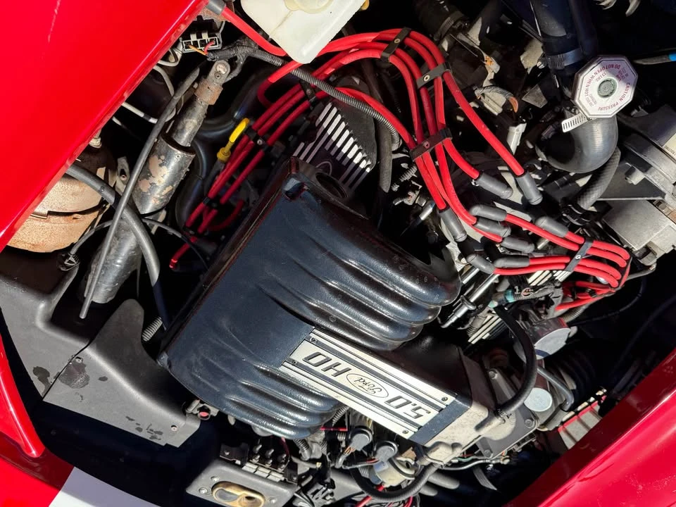 1994 Excalibur - Image 11 of 21
