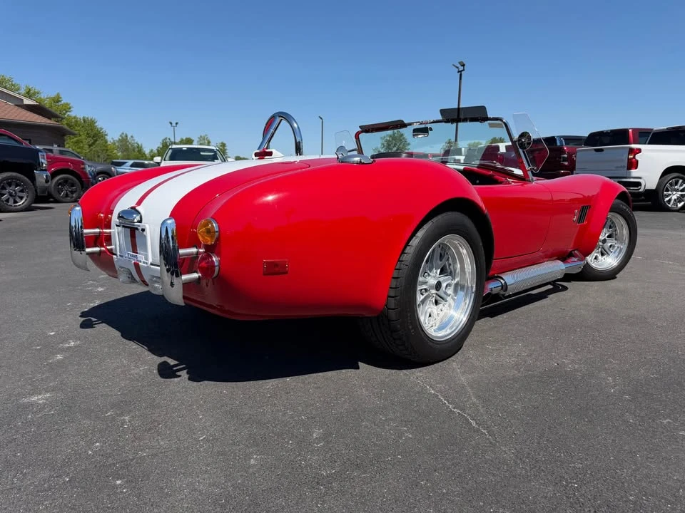 1994 Excalibur - Image 3 of 21