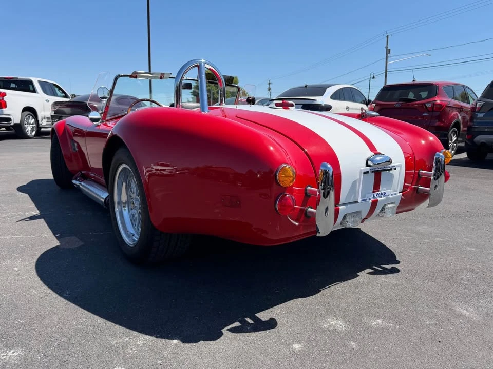 1994 Excalibur - Image 4 of 21