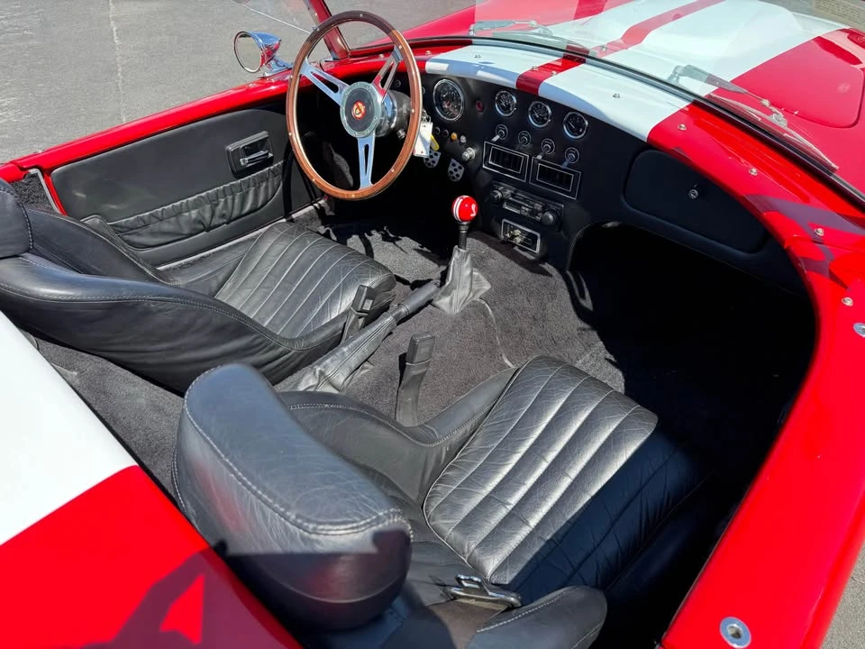 1994 Excalibur - Image 6 of 21