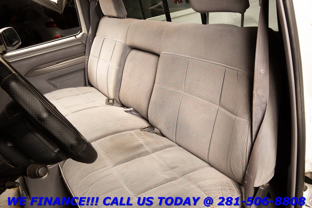 1994 Ford F-Series 9th Gen - Image 12 of 21
