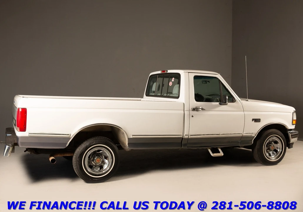 1994 Ford F-Series 9th Gen - Image 6 of 21