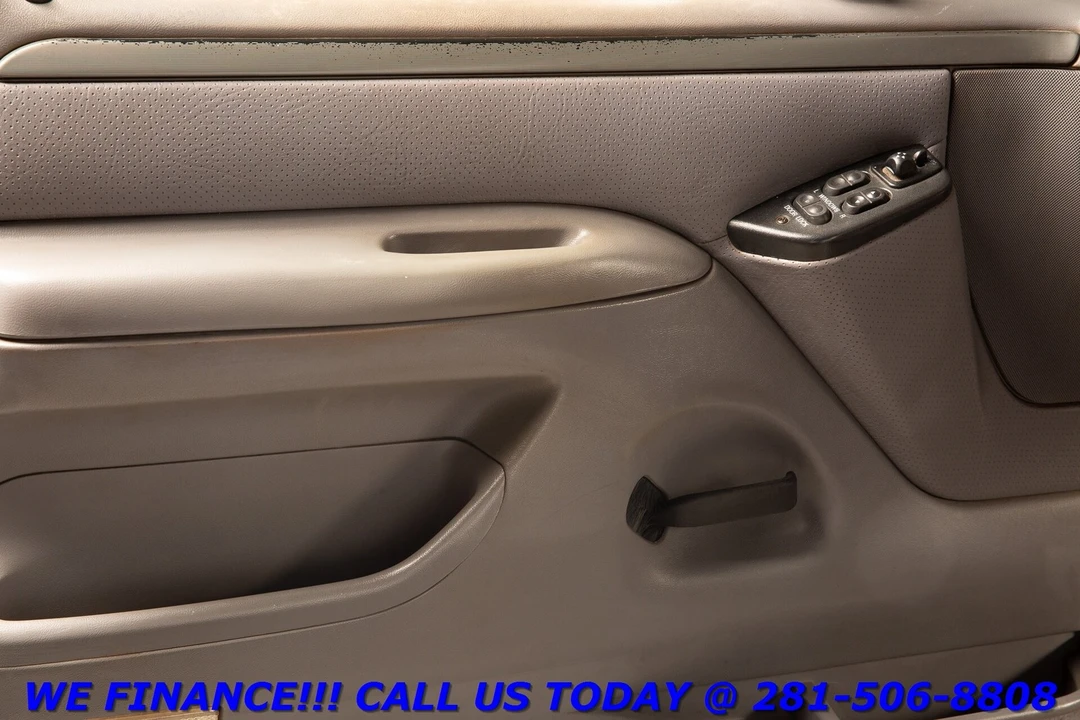 1994 Ford F-Series 9th Gen - Image 10 of 21
