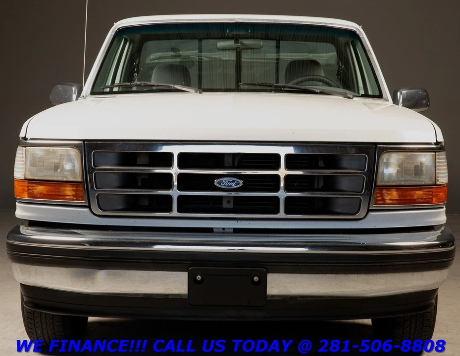 1994 Ford F-Series 9th Gen - Image 9 of 21