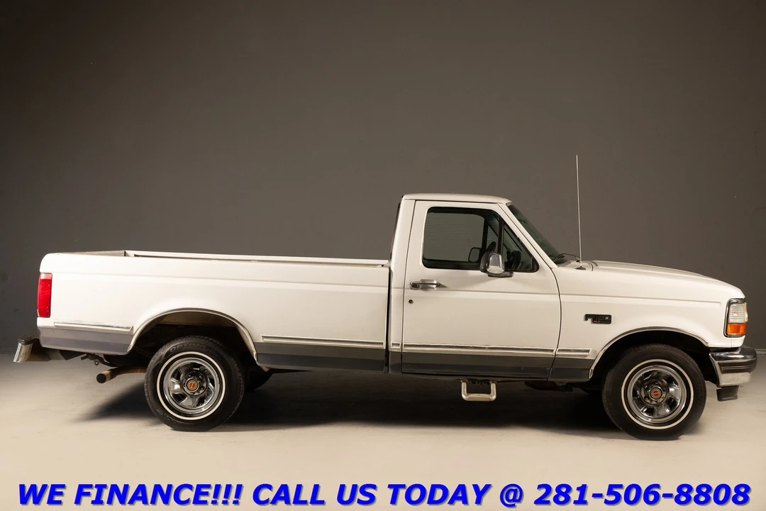 1994 Ford F-Series 9th Gen - Image 7 of 21
