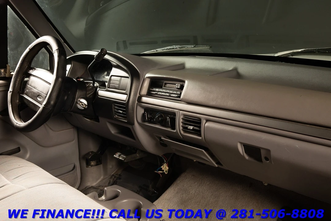 1994 Ford F-Series 9th Gen - Image 16 of 21
