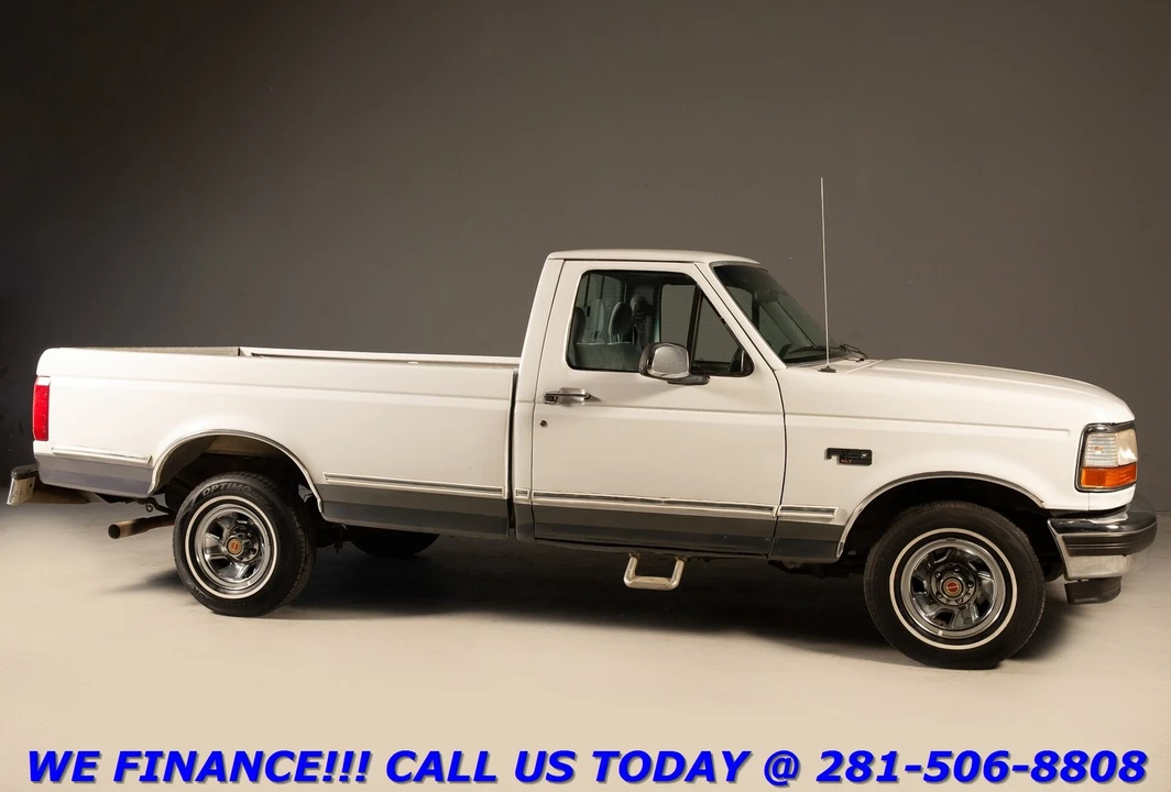 1994 Ford F-Series 9th Gen - Image 8 of 21