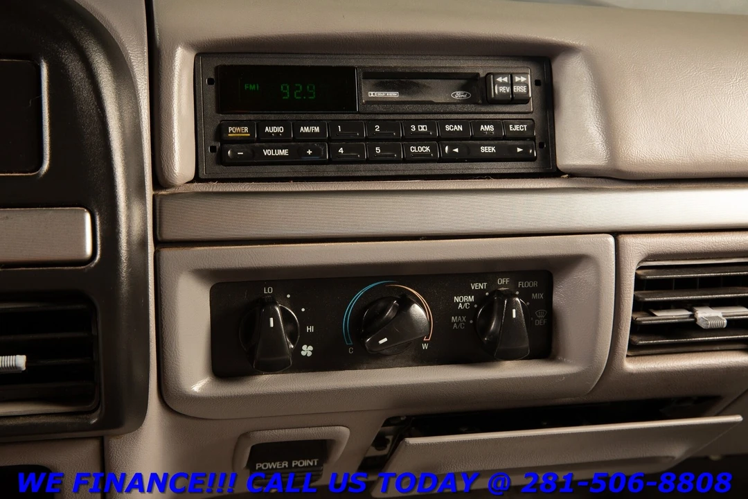 1994 Ford F-Series 9th Gen - Image 15 of 21