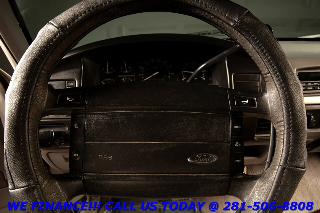 1994 Ford F-Series 9th Gen - Image 13 of 21
