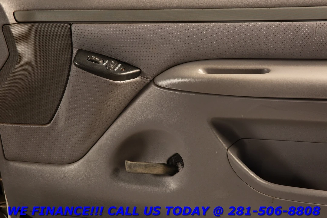 1994 Ford F-Series 9th Gen - Image 17 of 21