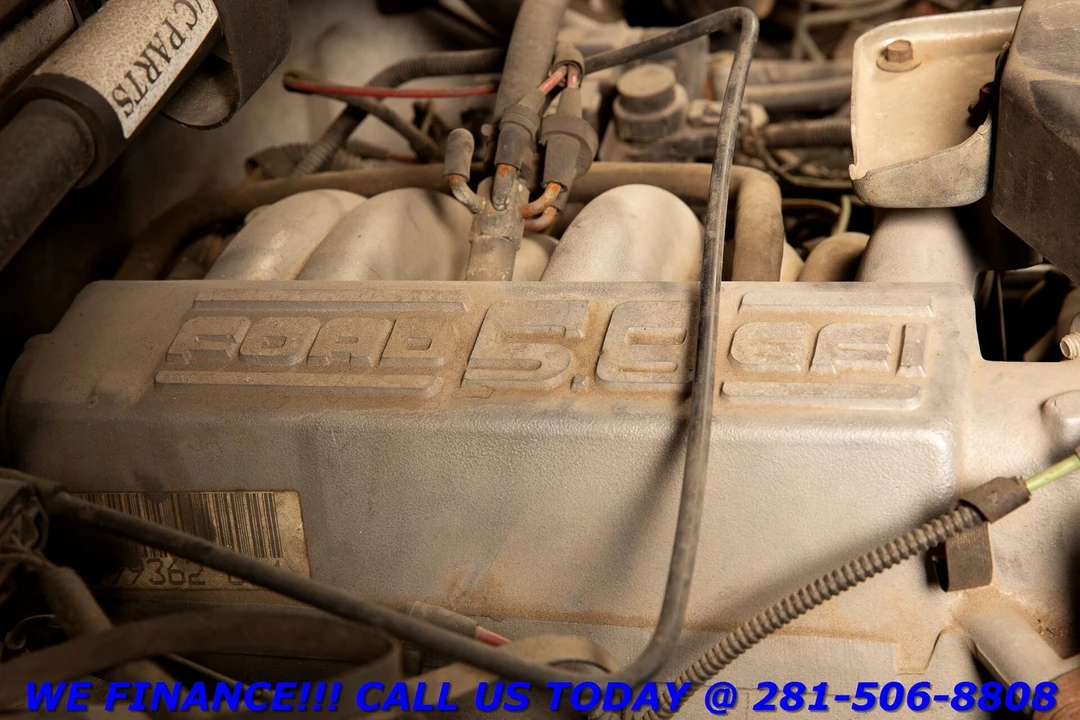 1994 Ford F-Series 9th Gen - Image 20 of 21