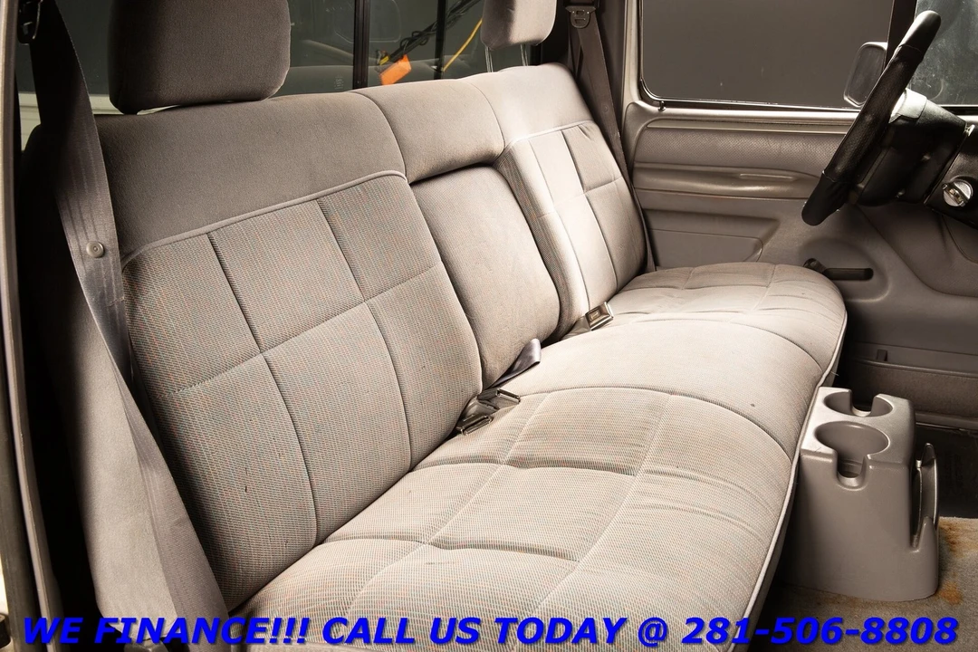 1994 Ford F-Series 9th Gen - Image 18 of 21