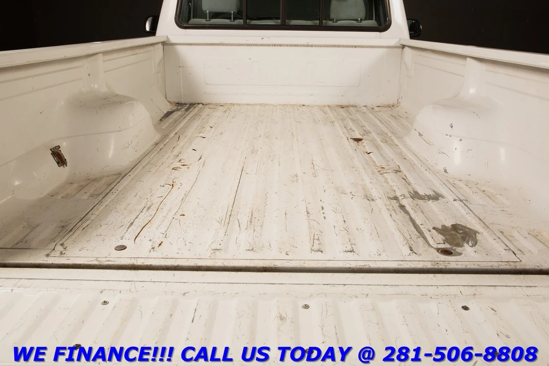 1994 Ford F-Series 9th Gen - Image 21 of 21