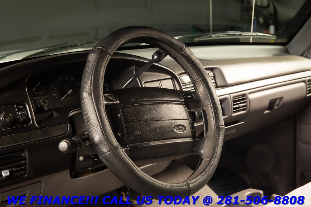 1994 Ford F-Series 9th Gen - Image 11 of 21
