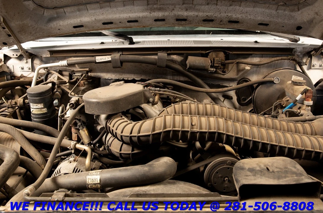 1994 Ford F-Series 9th Gen - Image 19 of 21